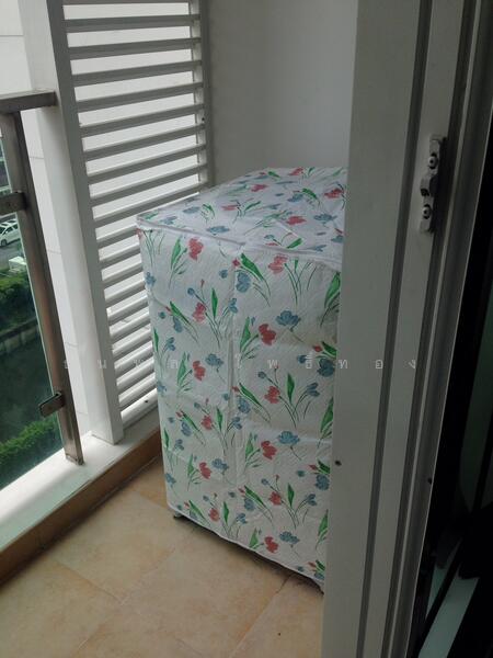 For Sale - TC Green Rama 9, Bangkok