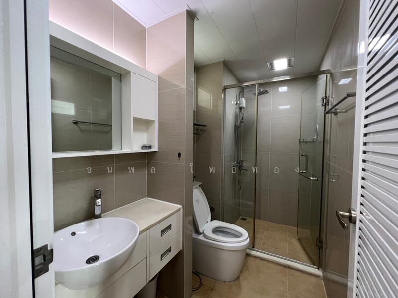 For Sale - TC Green Rama 9, Bangkok