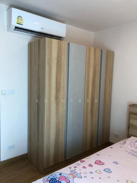 For Rent - The Light New York, Bangkok