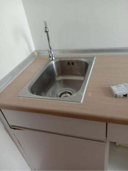 For Rent - The Light New York, Bangkok