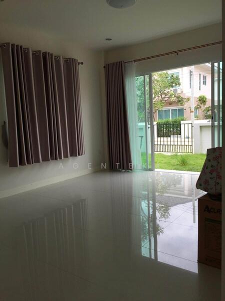 For Rent - The Light New York, Bangkok