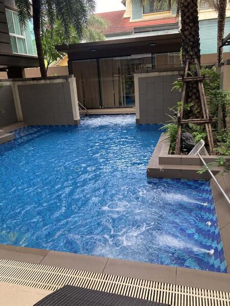 For Rent - The Light New York, Bangkok