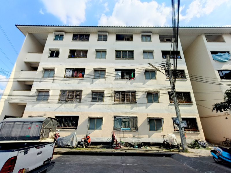 For Sale - Baan Ua-Athorn Prommit 1, Samut Prakan