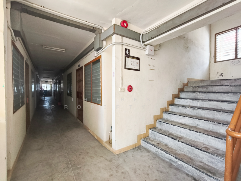 For Sale - Baan Ua-Athorn Prommit 1, Samut Prakan