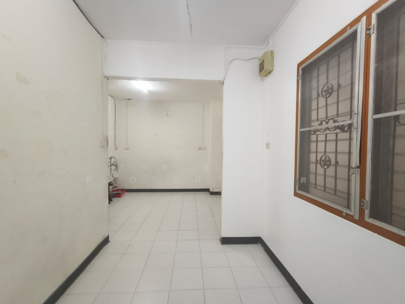 For Sale - Baan Ua-Athorn Prommit 1, Samut Prakan