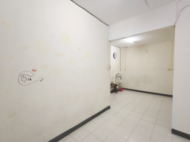 For Sale - Baan Ua-Athorn Prommit 1, Samut Prakan