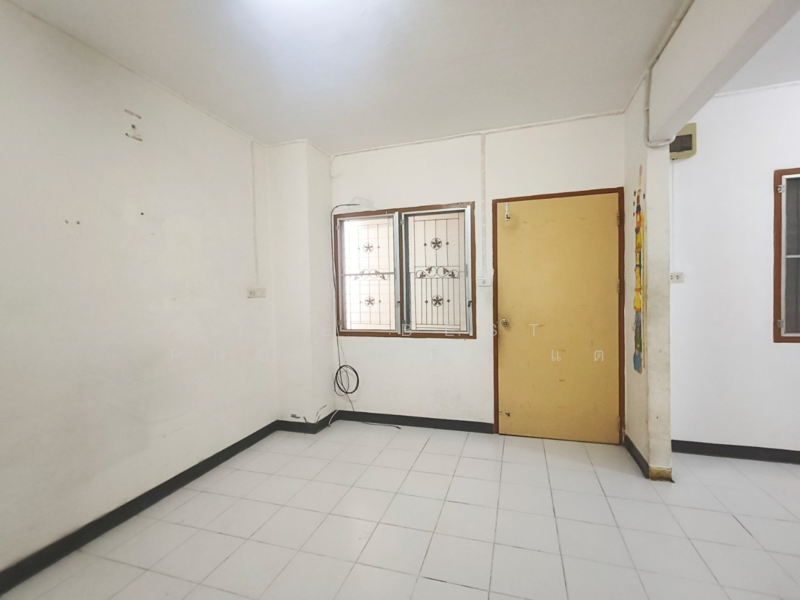 For Sale - Baan Ua-Athorn Prommit 1, Samut Prakan