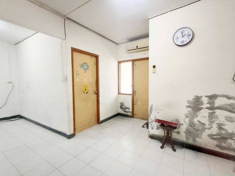 For Sale - Baan Ua-Athorn Prommit 1, Samut Prakan