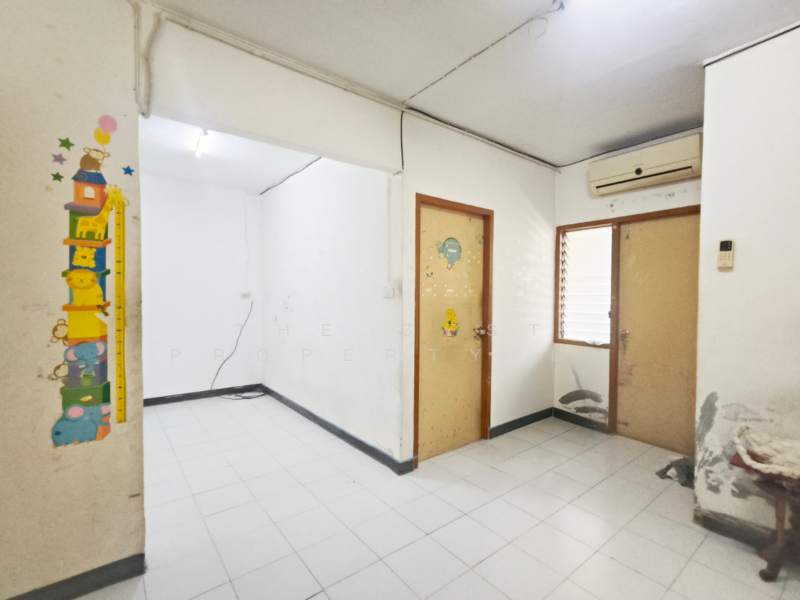 For Sale - Baan Ua-Athorn Prommit 1, Samut Prakan