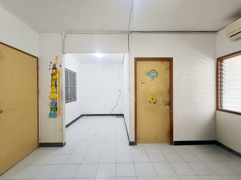 For Sale - Baan Ua-Athorn Prommit 1, Samut Prakan