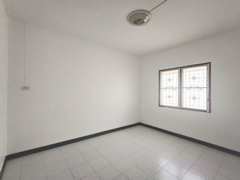 For Sale - Baan Ua-Athorn Prommit 1, Samut Prakan