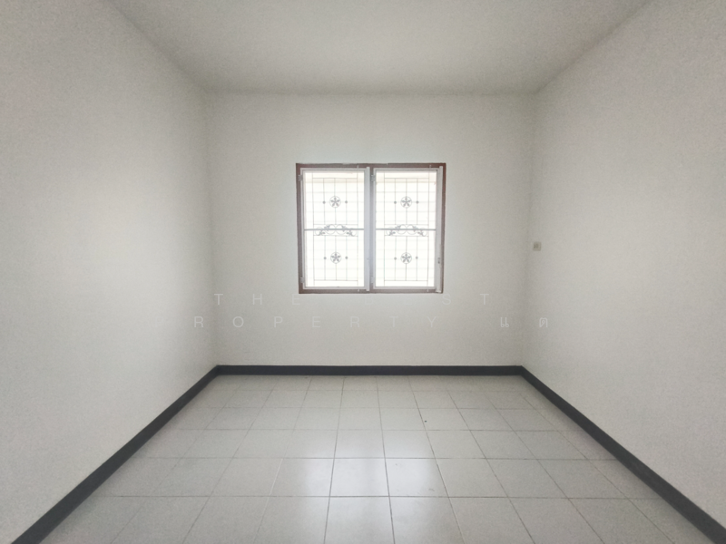 For Sale - Baan Ua-Athorn Prommit 1, Samut Prakan