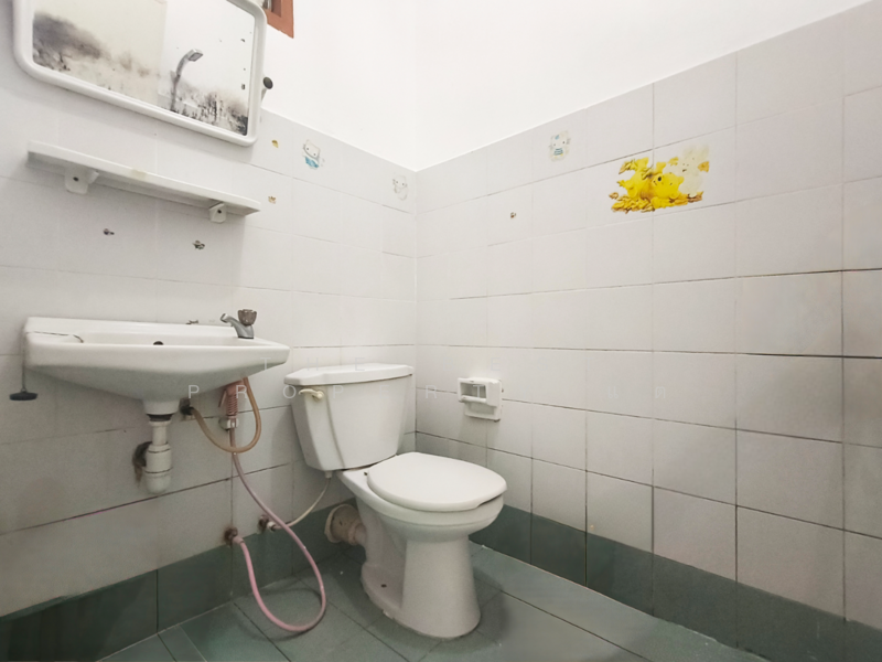 For Sale - Baan Ua-Athorn Prommit 1, Samut Prakan