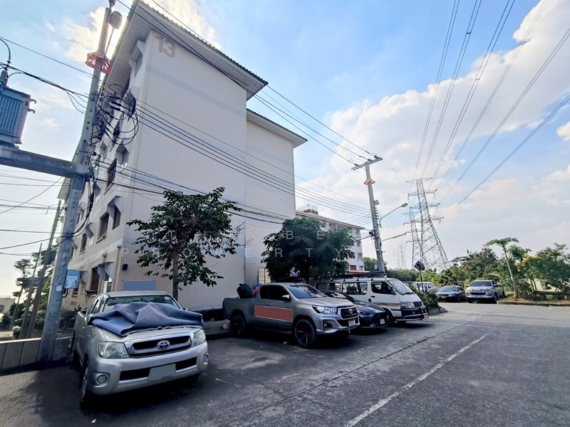 For Sale - Baan Ua-Athorn Prommit 1, Samut Prakan