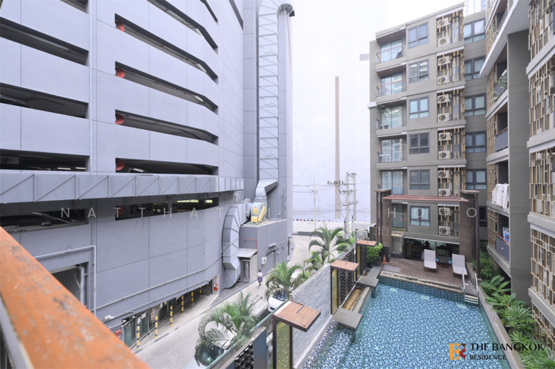 For Sale - Mirage Sukhumvit 27, Bangkok