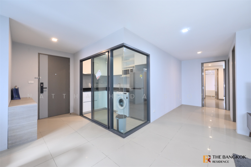 For Sale - Mirage Sukhumvit 27, Bangkok