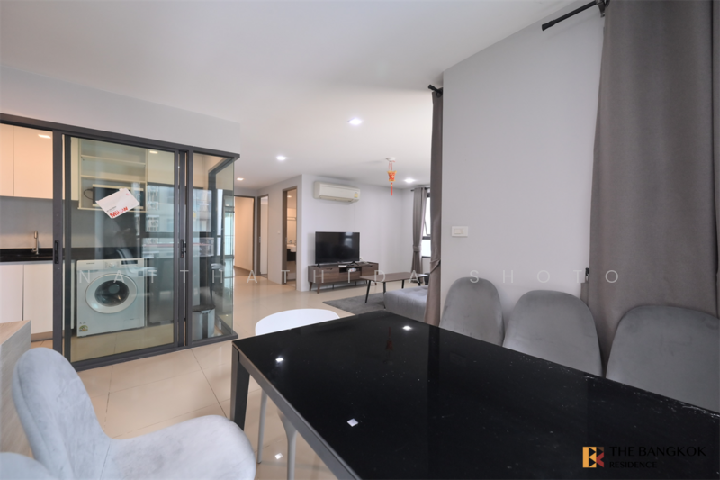 For Sale - Mirage Sukhumvit 27, Bangkok