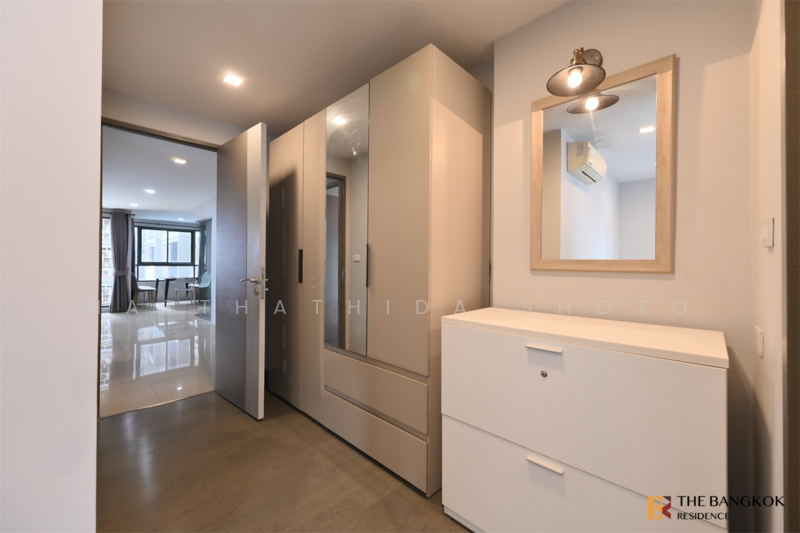 For Sale - Mirage Sukhumvit 27, Bangkok