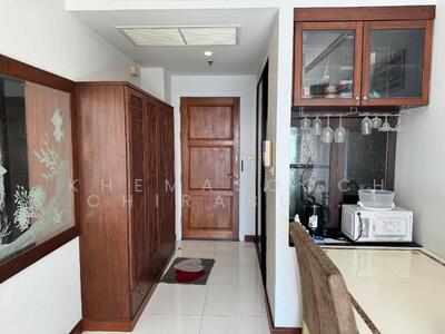ขาย - Supalai Premier Place Asoke : ศุภาลัย พรีเมียร์ เพลส อโศก, กรุงเทพ