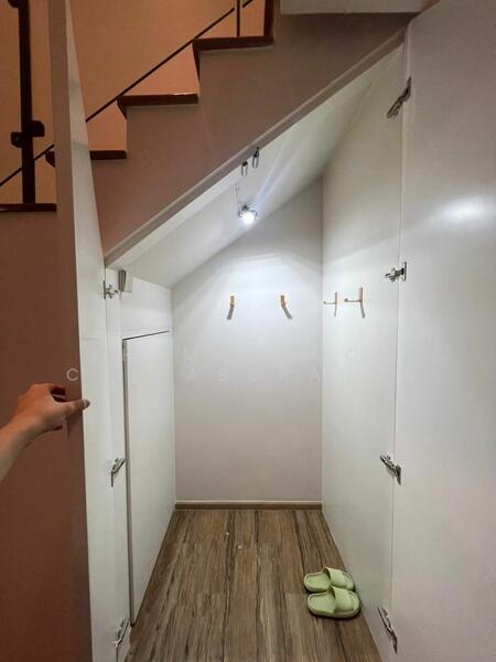 For Rent - Maestro 01 Sathorn-Yenakat, Bangkok