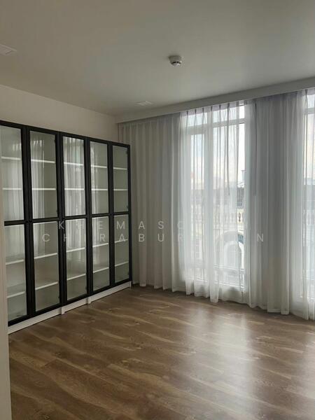 For Rent - Maestro 01 Sathorn-Yenakat, Bangkok