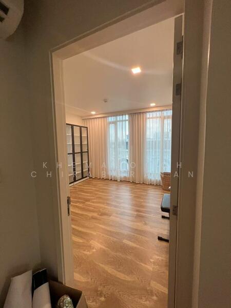 For Rent - Maestro 01 Sathorn-Yenakat, Bangkok