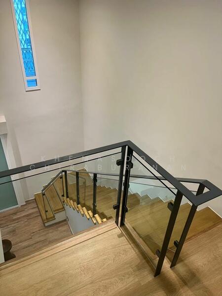 For Rent - Maestro 01 Sathorn-Yenakat, Bangkok