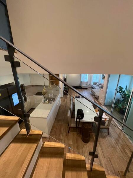 For Rent - Maestro 01 Sathorn-Yenakat, Bangkok