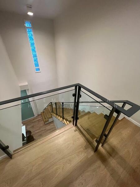 For Rent - Maestro 01 Sathorn-Yenakat, Bangkok