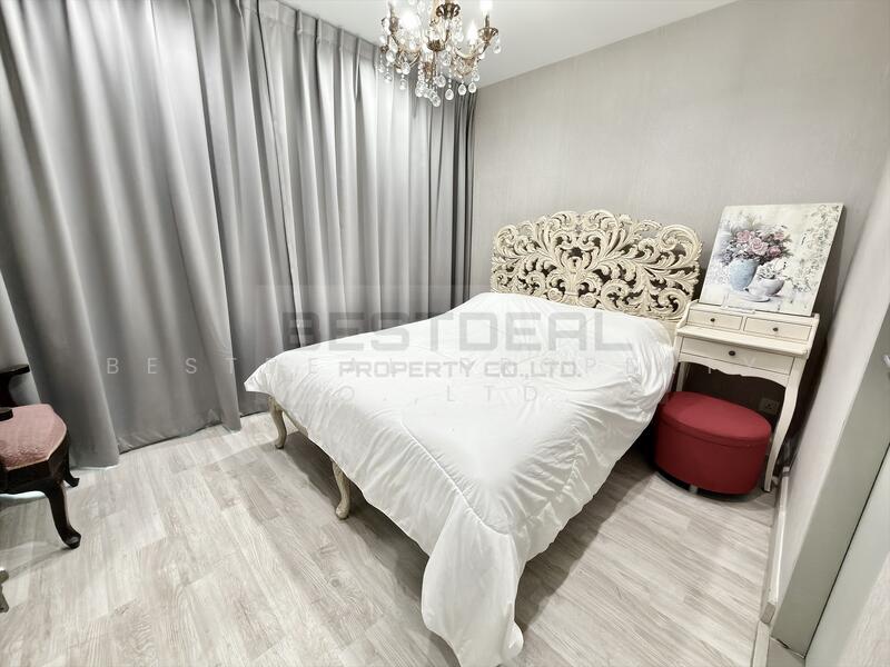 ให้เช่า - IDEO MOBI Rama 9 : ไอดีโอ โมบิ พระราม 9, กรุงเทพ