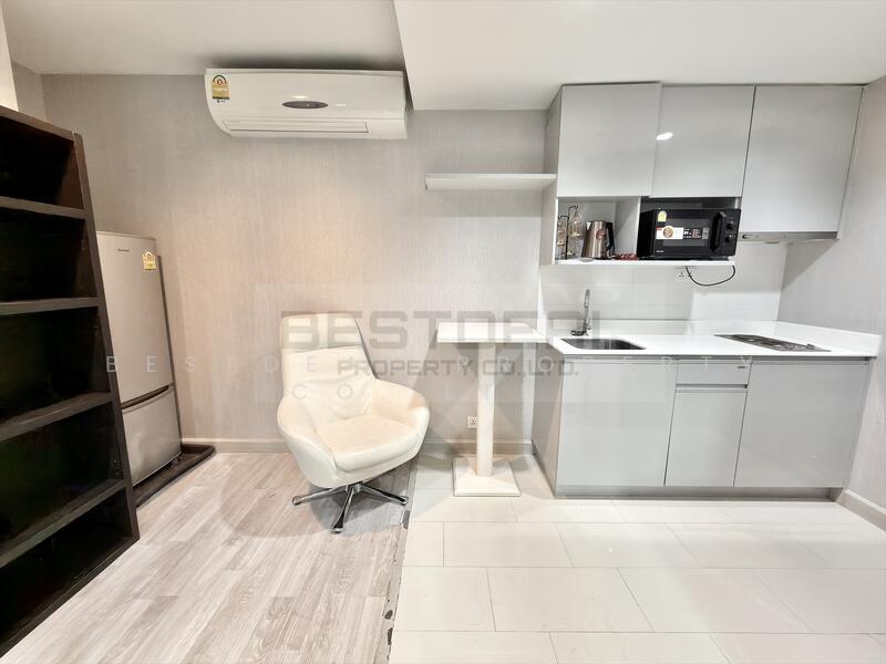 ให้เช่า - IDEO MOBI Rama 9 : ไอดีโอ โมบิ พระราม 9, กรุงเทพ