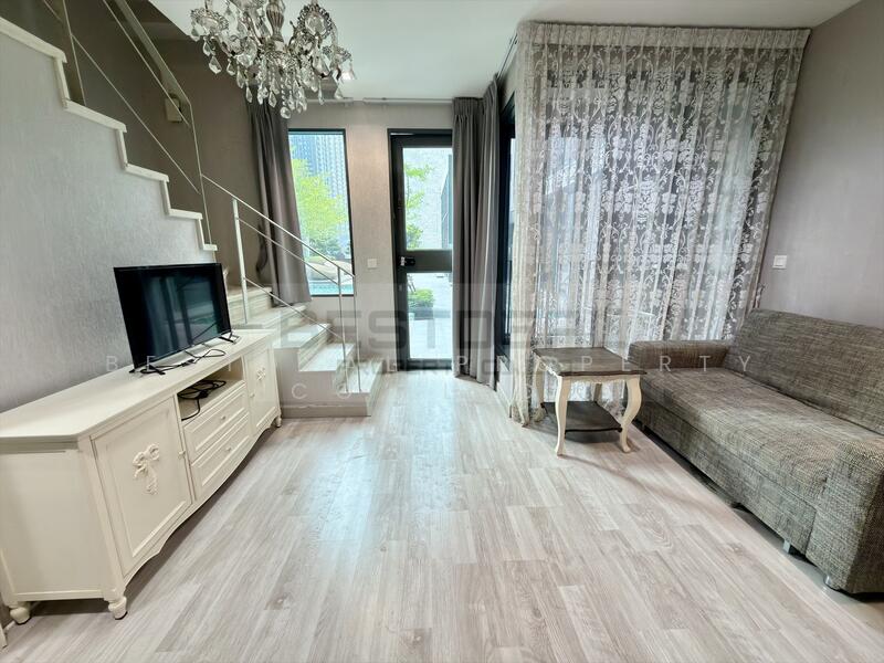 ให้เช่า - IDEO MOBI Rama 9 : ไอดีโอ โมบิ พระราม 9, กรุงเทพ