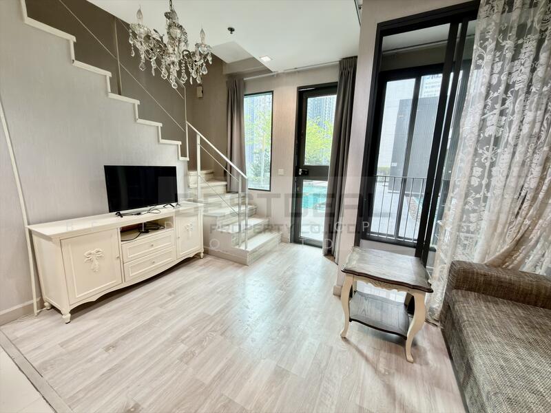 ให้เช่า - IDEO MOBI Rama 9 : ไอดีโอ โมบิ พระราม 9, กรุงเทพ