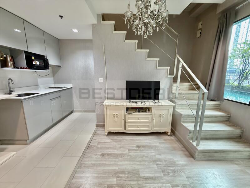 ให้เช่า - IDEO MOBI Rama 9 : ไอดีโอ โมบิ พระราม 9, กรุงเทพ