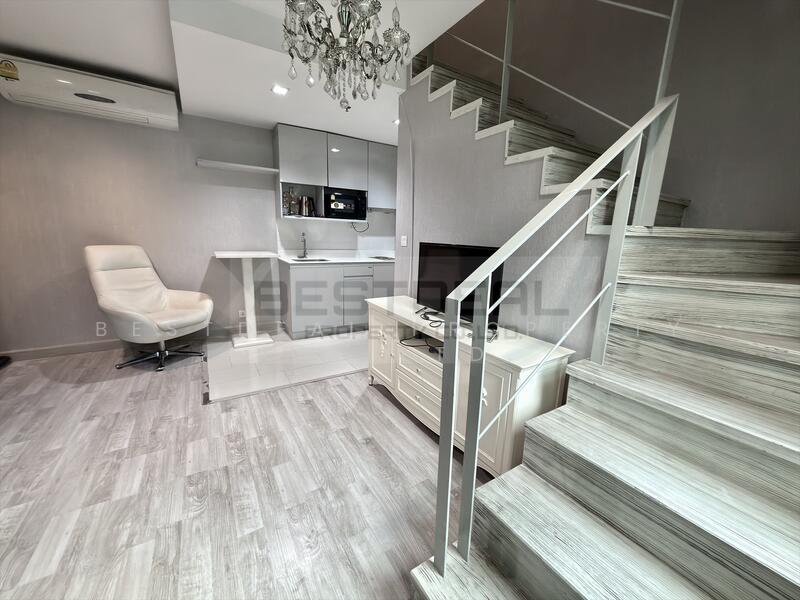 ให้เช่า - IDEO MOBI Rama 9 : ไอดีโอ โมบิ พระราม 9, กรุงเทพ