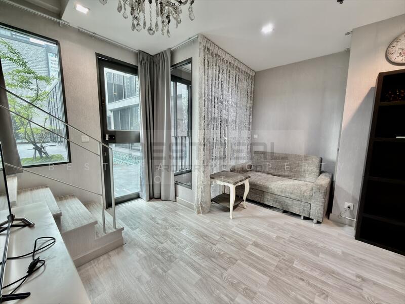 ให้เช่า - IDEO MOBI Rama 9 : ไอดีโอ โมบิ พระราม 9, กรุงเทพ