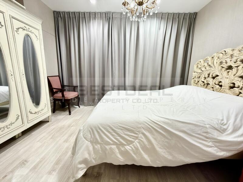 ให้เช่า - IDEO MOBI Rama 9 : ไอดีโอ โมบิ พระราม 9, กรุงเทพ