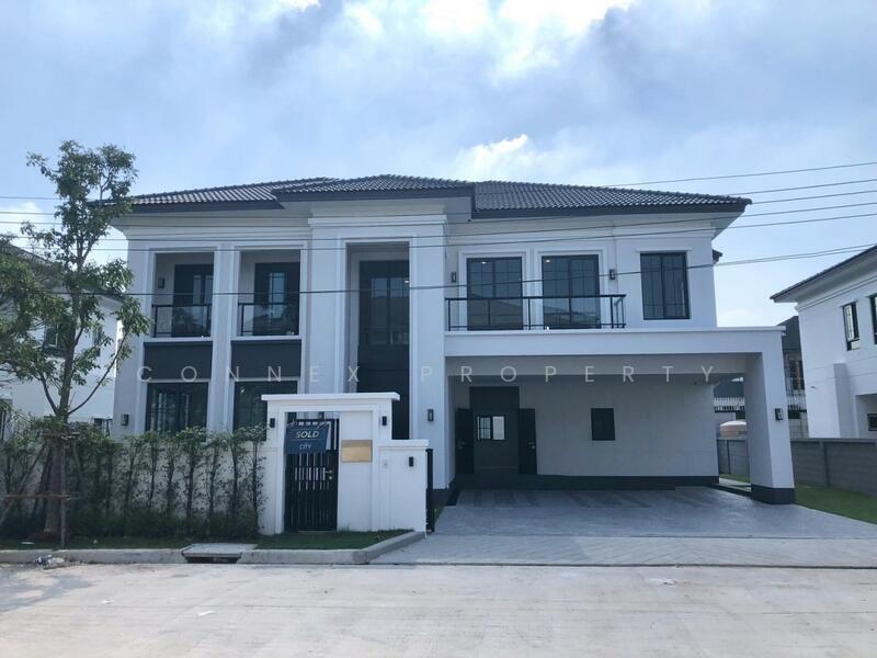 For Sale - The City Pinklao-Borom 3, Bangkok