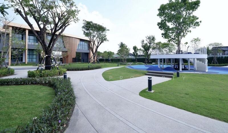 For Sale - The City Pinklao-Borom 3, Bangkok