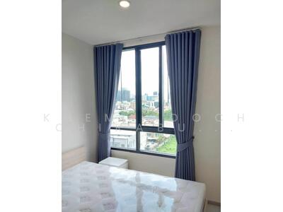 ขาย - NUE Noble Ratchada-Lat Phrao : นิว โนเบิล รัชดา-ลาดพร้าว, กรุงเทพ