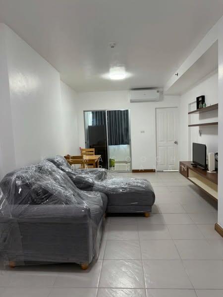 For Rent - You 3 Condo @ Yak Kaset, Bangkok