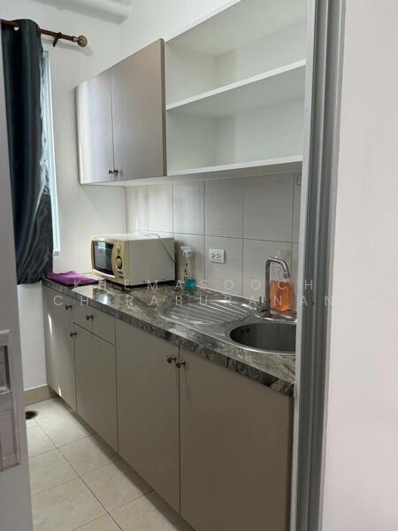 ให้เช่า - You 3 Condo @ Yak Kaset : ยูทรี คอนโด @ แยกเกษตร, กรุงเทพ