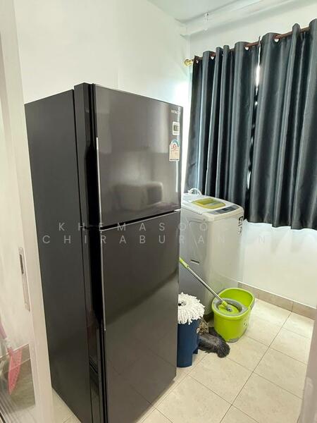 ให้เช่า - You 3 Condo @ Yak Kaset : ยูทรี คอนโด @ แยกเกษตร, กรุงเทพ