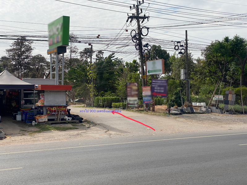 ที่ดินในเมือง ขอนแก่น, ขอนแก่น, ในเมือง, เมืองขอนแก่น, ขอนแก่น, 9,448 ตร.ม., ที่ดิน ขาย, โดย The Best Property นก, 500070763 - DDproperty.com