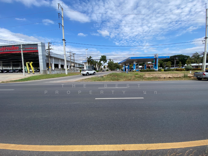 ที่ดินในเมือง ขอนแก่น, ขอนแก่น, ในเมือง, เมืองขอนแก่น, ขอนแก่น, 9,448 ตร.ม., ที่ดิน ขาย, โดย The Best Property นก, 500070763 - DDproperty.com