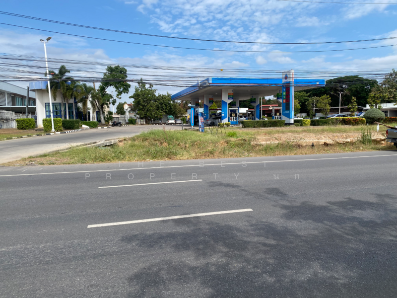 ที่ดินในเมือง ขอนแก่น, ขอนแก่น, ในเมือง, เมืองขอนแก่น, ขอนแก่น, 9,448 ตร.ม., ที่ดิน ขาย, โดย The Best Property นก, 500070763 - DDproperty.com