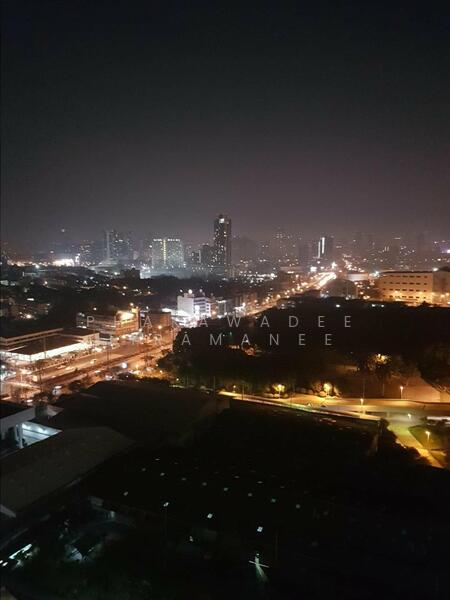 Supalai Prima Riva (Residential), Bangkok, Rama 3 Road, Chong Nonsi, Yan Nawa, Bangkok, 1 Bedroom, 63 sqm, Condo For Sale, by Phakawadee Jiramanee, 500070766 - DDproperty.com