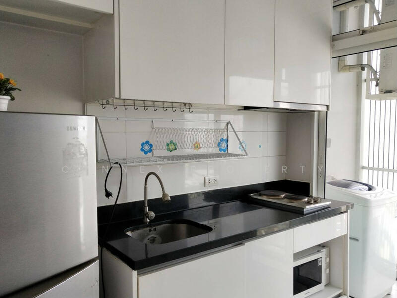 The Bloom Sukhumvit 71, Bangkok, Soi Sukhumvit 71, Phra Kanong Nua, Watthana, Bangkok, 2 Bedrooms, 48 sqm, Condo For Sale, by Connex Property, 500070767 - DDproperty.com