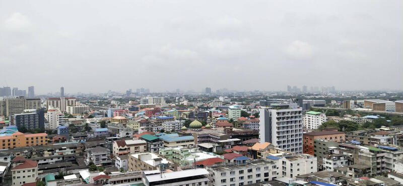 The Bloom Sukhumvit 71, Bangkok, Soi Sukhumvit 71, Phra Kanong Nua, Watthana, Bangkok, 2 Bedrooms, 48 sqm, Condo For Sale, by Connex Property, 500070767 - DDproperty.com