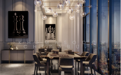 ขาย - Modiz Collection BangPho : โมดิซ คอลเลคชั่น บางโพ, กรุงเทพ